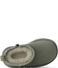UGG Kids' Classic Ultra Mini Family Matching Boots (Infant)