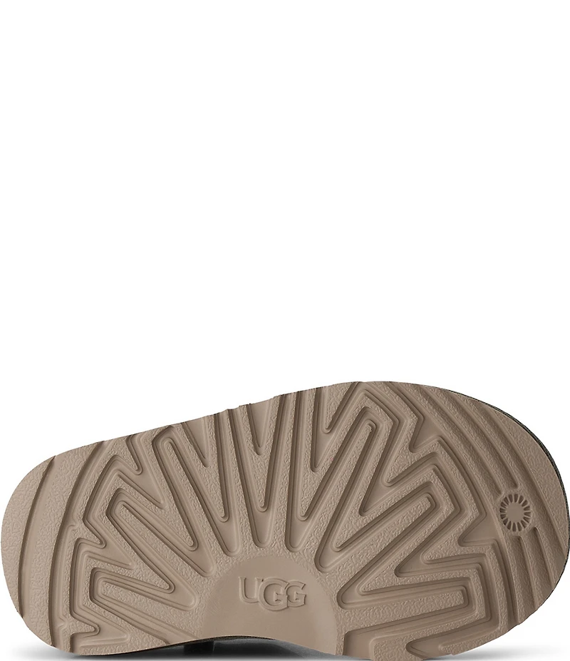 UGG Kids' Classic Ultra Mini Family Matching Boots (Infant)