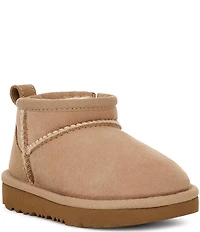 UGG Kids' Classic Ultra Mini Family Matching Boots (Infant)