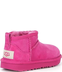 UGG Kids' Classic Ultra Mini Family Matching Boots (Infant)