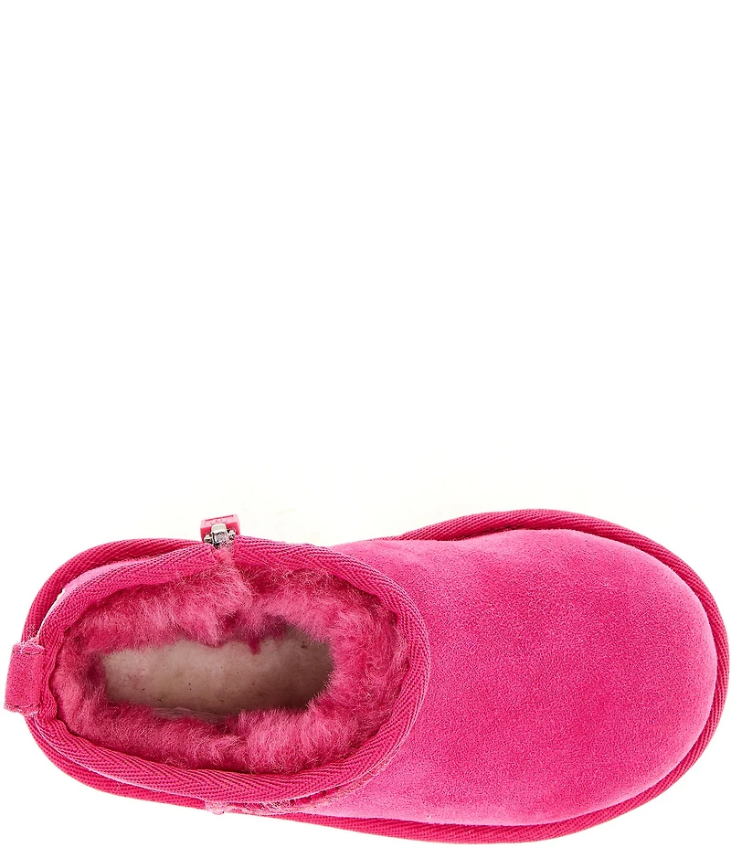 UGG Kids' Classic Ultra Mini Family Matching Boots (Infant)