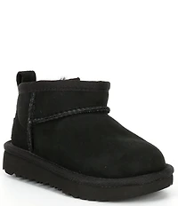 UGG Kids' Classic Ultra Mini Family Matching Boots (Infant)
