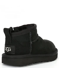 UGG Kids' Classic Ultra Mini Family Matching Boots (Infant)