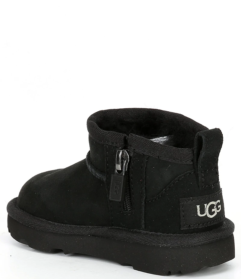 UGG Kids' Classic Ultra Mini Family Matching Boots (Infant)