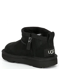 UGG Kids' Classic Ultra Mini Family Matching Boots (Infant)