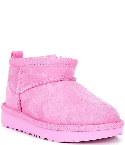 UGG Kids' Classic Ultra Mini Family Matching Boots (Infant)