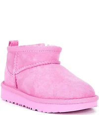 UGG Kids' Classic Ultra Mini Family Matching Boots (Infant)