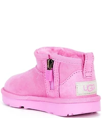 UGG Kids' Classic Ultra Mini Family Matching Boots (Infant)