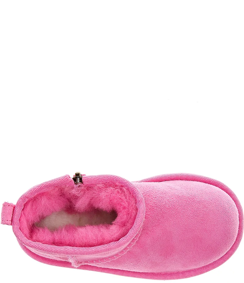 UGG Kids' Classic Ultra Mini Family Matching Boots (Infant)