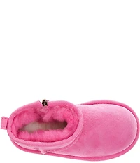 UGG Kids' Classic Ultra Mini Family Matching Boots (Infant)