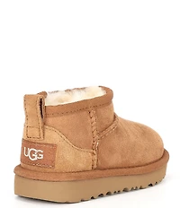 UGG Kids' Classic Ultra Mini Family Matching Boots (Infant)