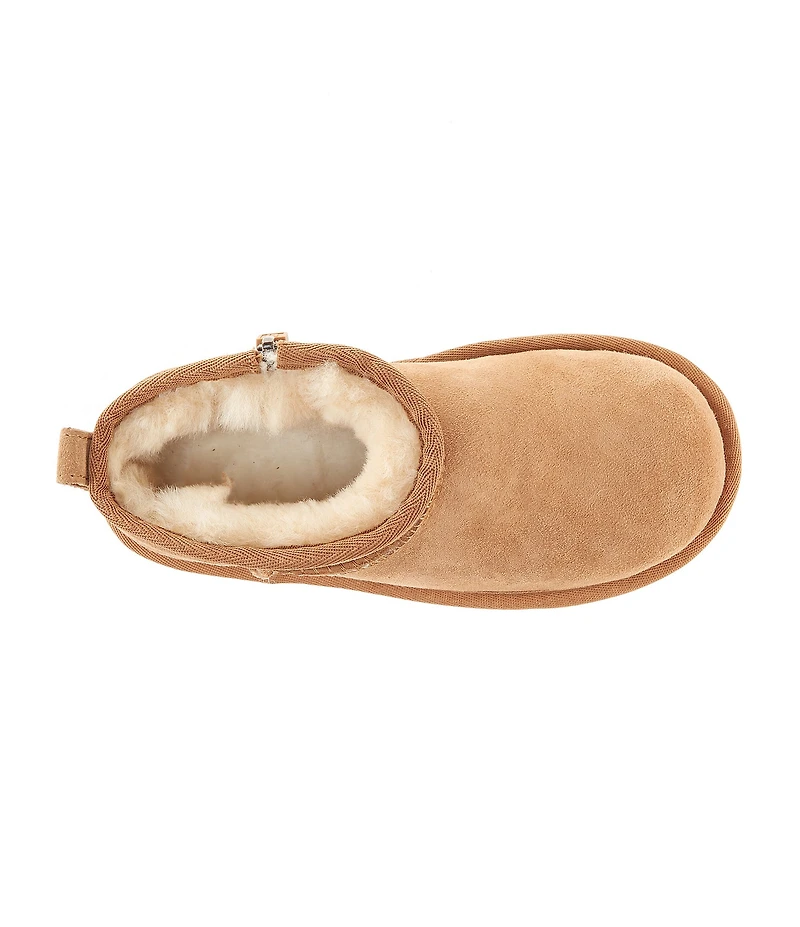 UGG Kids' Classic Ultra Mini Family Matching Boots (Infant)