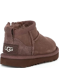 UGG Kids' Classic Ultra Mini Family Matching Boots (Infant)