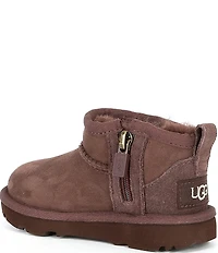 UGG Kids' Classic Ultra Mini Family Matching Boots (Infant)