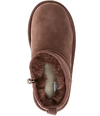 UGG Kids' Classic Ultra Mini Family Matching Boots (Infant)