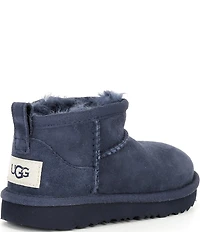 UGG Kids' Classic Ultra Mini Family Matching Boots (Infant)