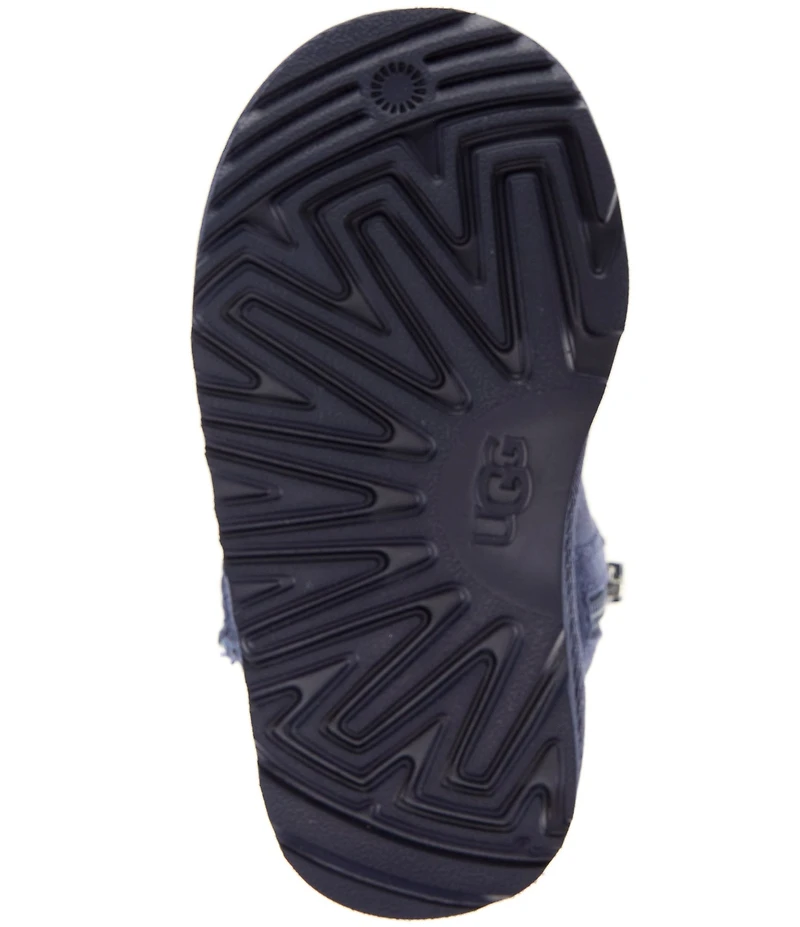 UGG Kids' Classic Ultra Mini Family Matching Boots (Infant)