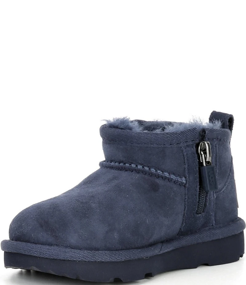 UGG Kids' Classic Ultra Mini Family Matching Boots (Toddler)