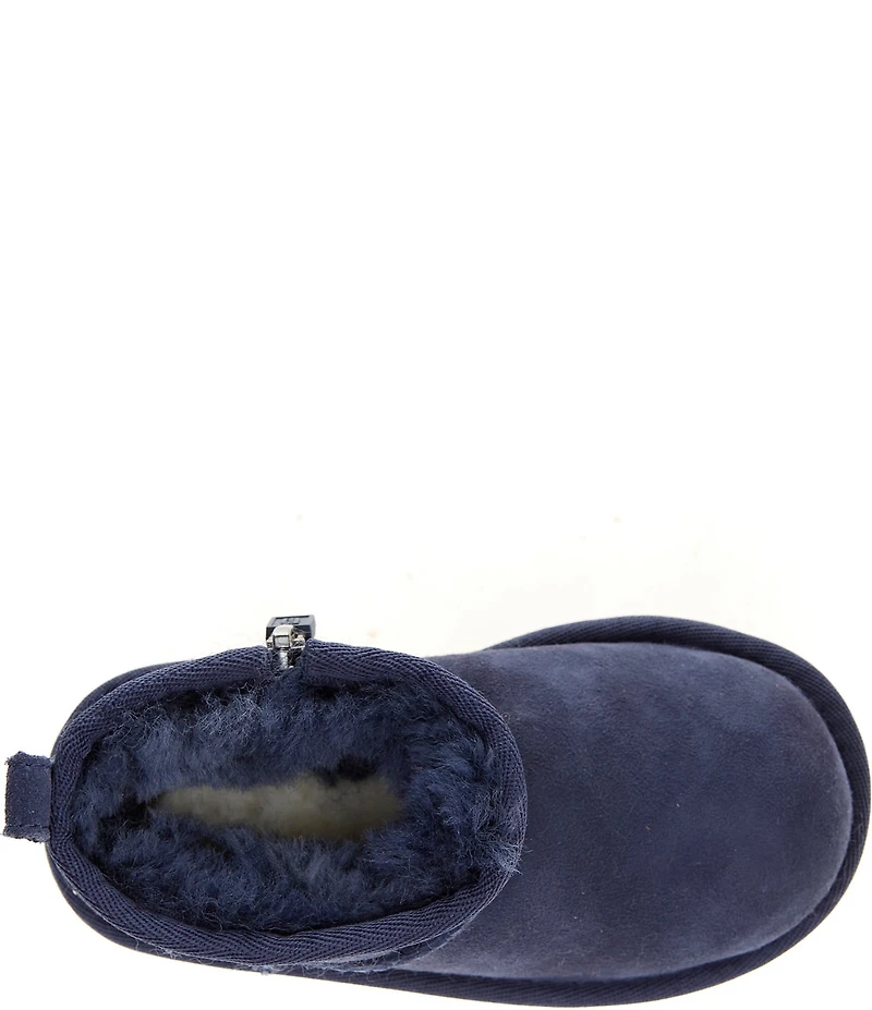UGG Kids' Classic Ultra Mini Family Matching Boots (Toddler)