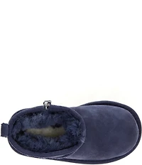 UGG Kids' Classic Ultra Mini Family Matching Boots (Toddler)