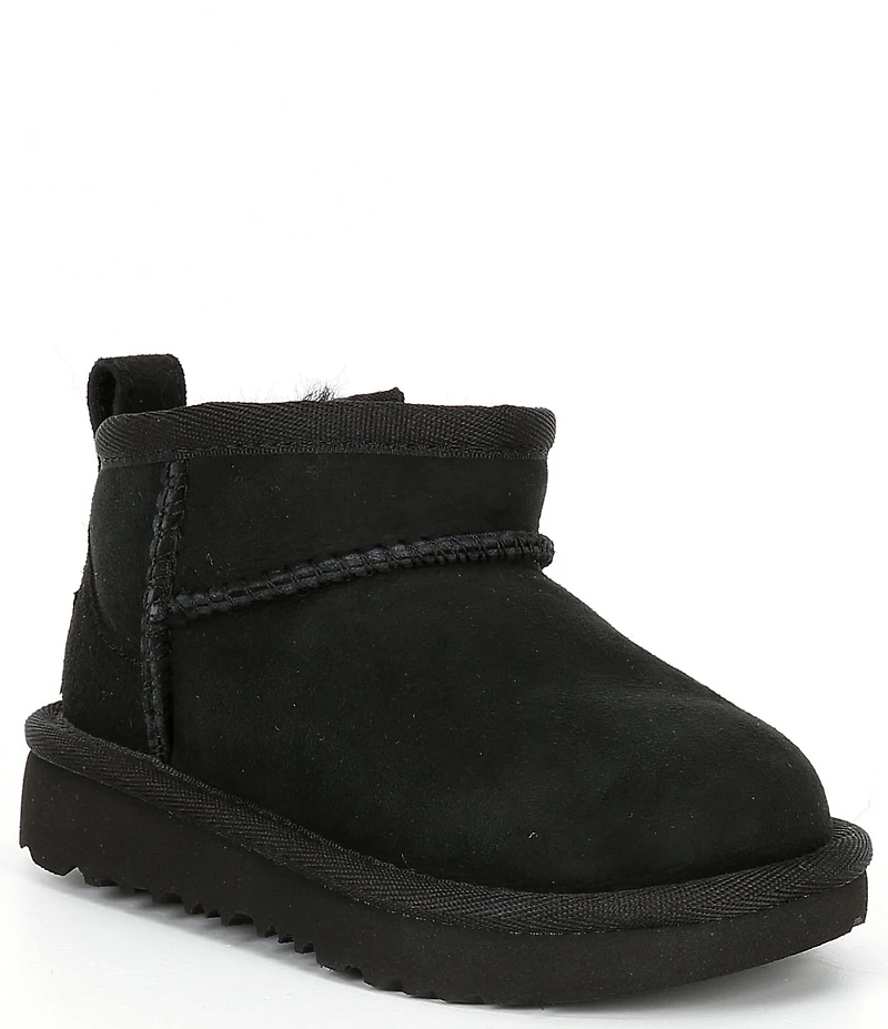 UGG Kids' Classic Ultra Mini Family Matching Boots (Toddler)