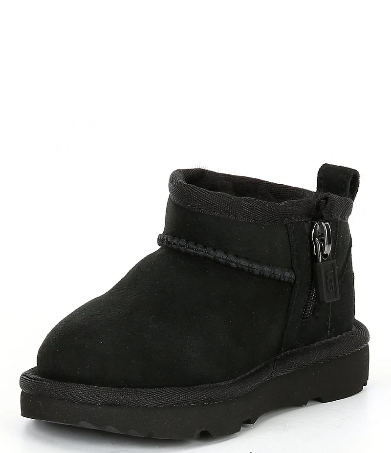UGG Kids' Classic Ultra Mini Family Matching Boots (Toddler)