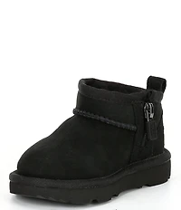 UGG Kids' Classic Ultra Mini Family Matching Boots (Toddler)