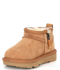 UGG Kids' Classic Ultra Mini Family Matching Boots (Toddler)