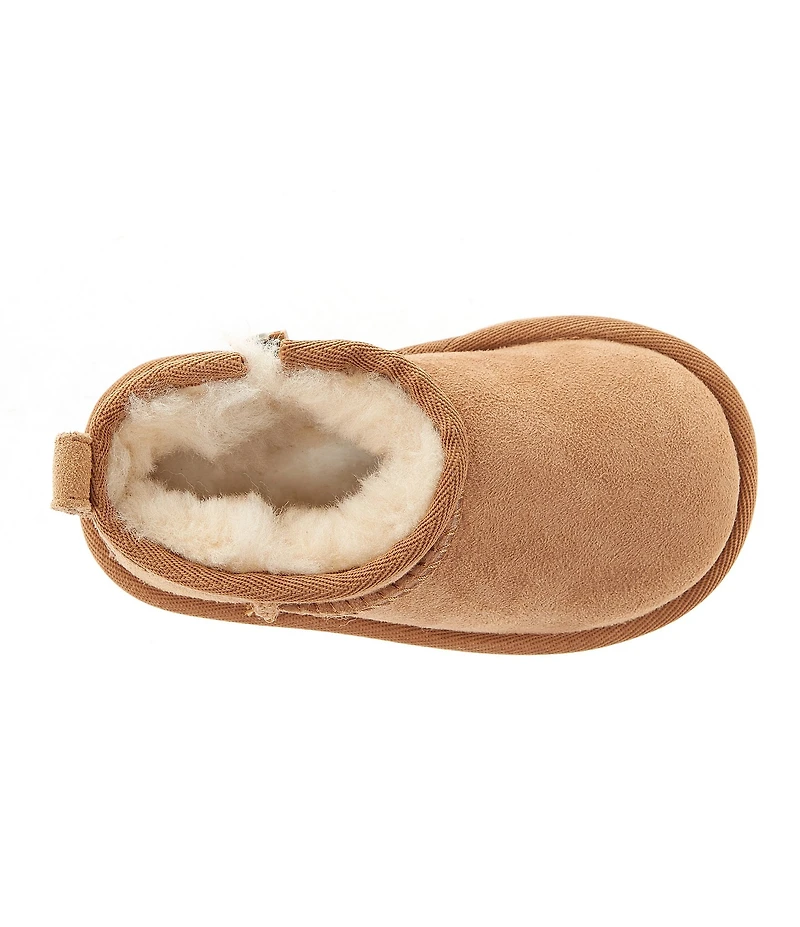 UGG Kids' Classic Ultra Mini Family Matching Boots (Toddler)
