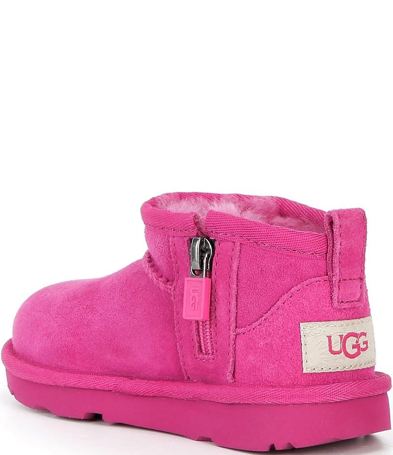 UGG Kids' Classic Ultra Mini Family Matching Boots (Toddler)