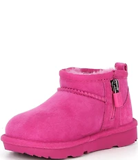 UGG Kids' Classic Ultra Mini Family Matching Boots (Toddler)