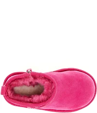 UGG Kids' Classic Ultra Mini Family Matching Boots (Toddler)