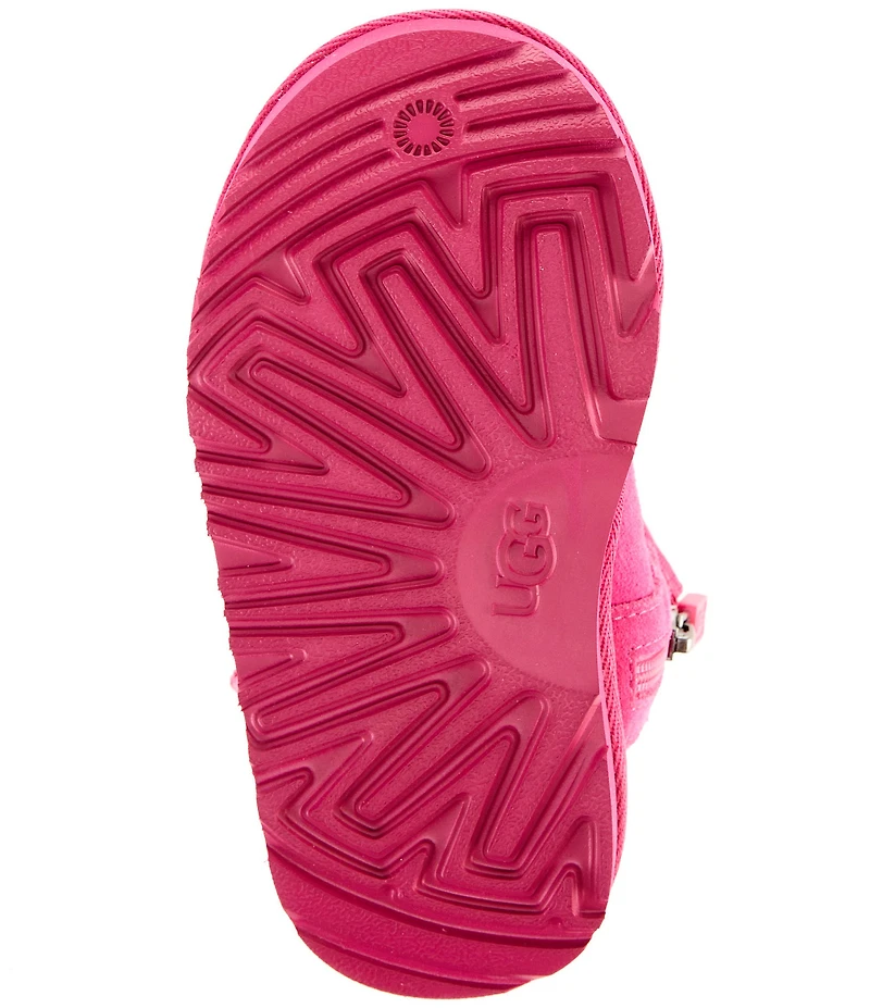 UGG Kids' Classic Ultra Mini Family Matching Boots (Toddler)