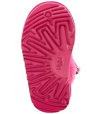 UGG Kids' Classic Ultra Mini Family Matching Boots (Toddler)