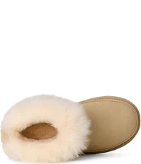 UGG Girls' Classic Ultra Mini Chalet Boots (Youth)