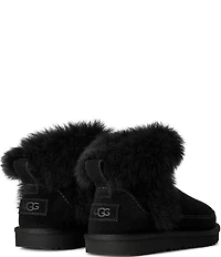 UGG Girls' Classic Ultra Mini Chalet Boots (Youth)