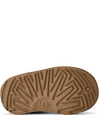 UGG Girls' Classic Ultra Mini Dazzle Boots (Infant)