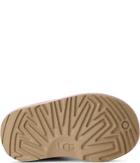 UGG Girls' Classic Ultra Mini Dazzle Boots (Infant)