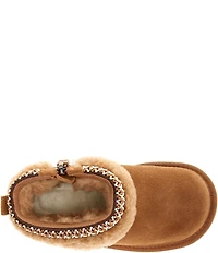 UGG Kids' Classic Ultra Mini Maxi Curly Boots (Infant)