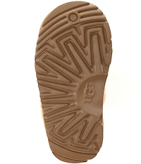 UGG Kids' Classic Ultra Mini Maxi Curly Boots (Infant)