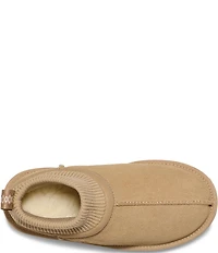 UGG Kids' Classic Ultra Stretch Cuff Slippers (Infant)