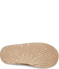 UGG Kids' Classic Ultra Stretch Cuff Slippers (Youth)