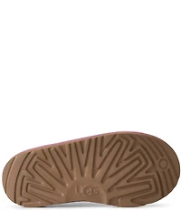 UGG Kids' Classic Ultra Stretch Cuff Slippers (Youth)