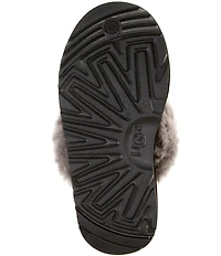 UGG Kids' Cozy II Knit Slippers (Toddler)