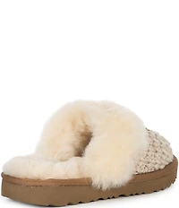 UGG Kids' Cozy II Knit Slippers (Toddler)