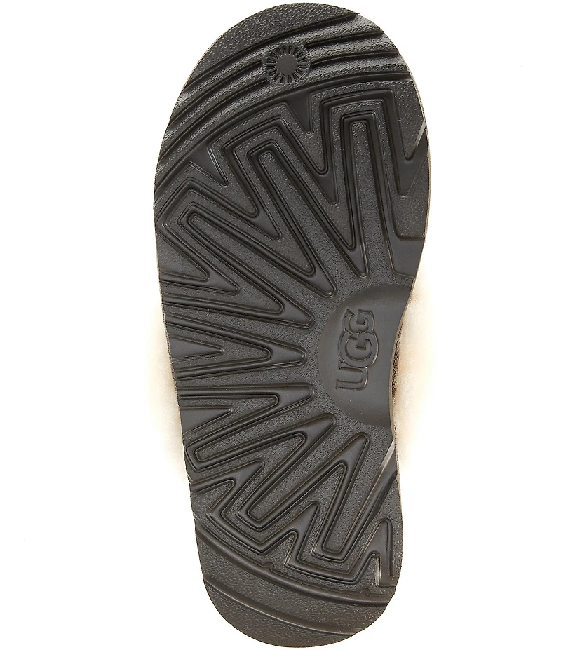 UGG Kids' Cozy II Knit Slippers (Toddler)