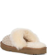 UGG Kids' Cozy II Knit Slippers (Youth)