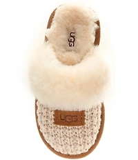 UGG Kids' Cozy II Knit Slippers (Youth)