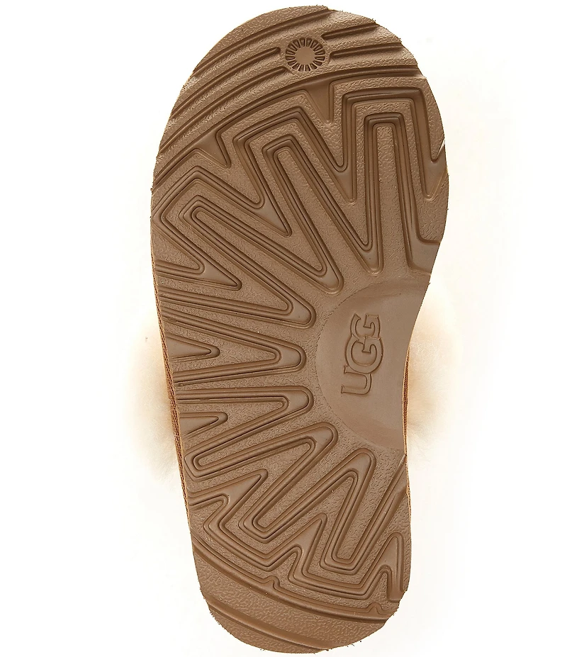 UGG Kids' Cozy II Knit Slippers (Youth)