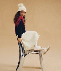 UGG Kids' Cozy II Knit Slippers (Youth)